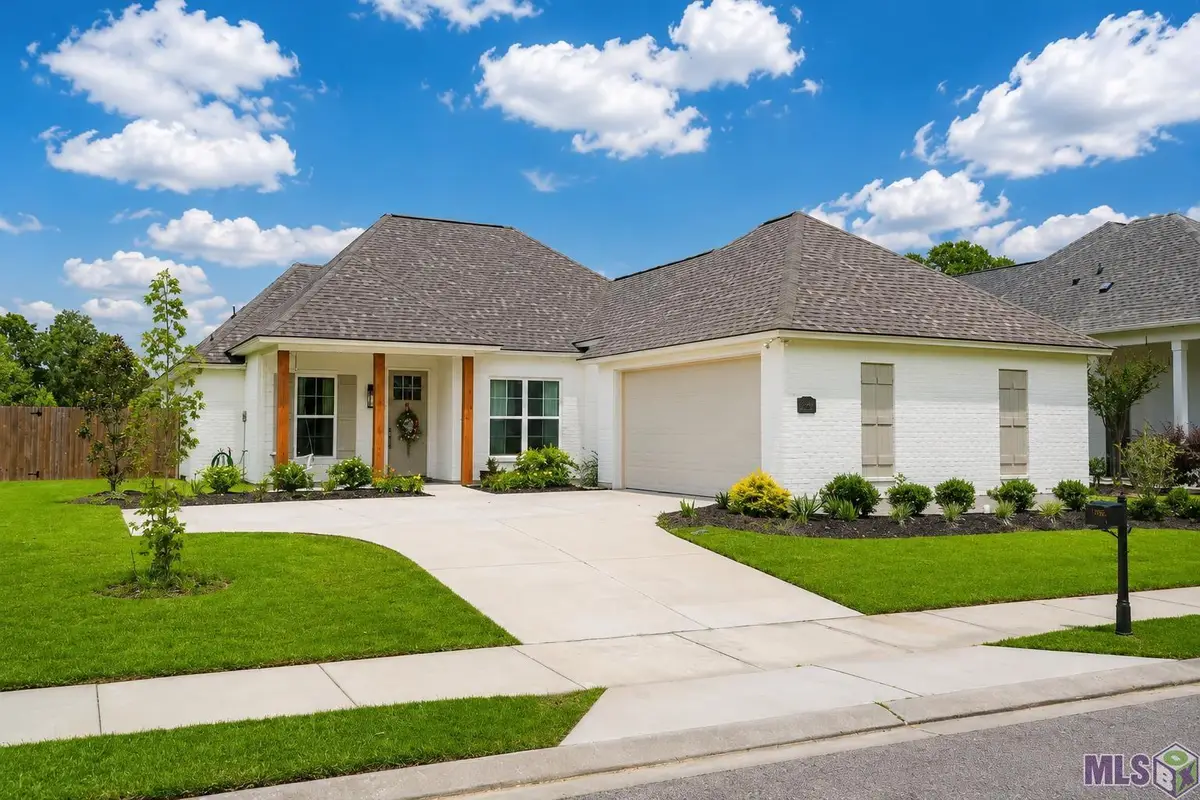 17905 Delaney Dr, Greenwell Springs, LA 70739 - #1