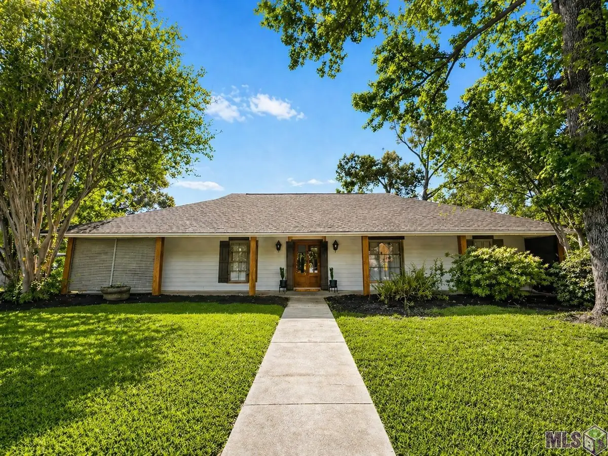 2602 Tall Timbers Rd, Baton Rouge, LA 70816 - #1