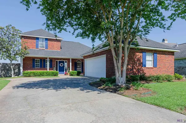18424 Lakehaven Ct, Baton Rouge, LA 70817