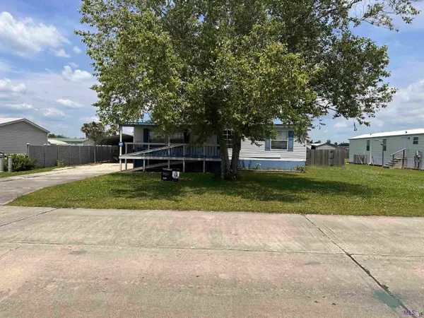 116 Alisha Drive, Gray, LA 70359