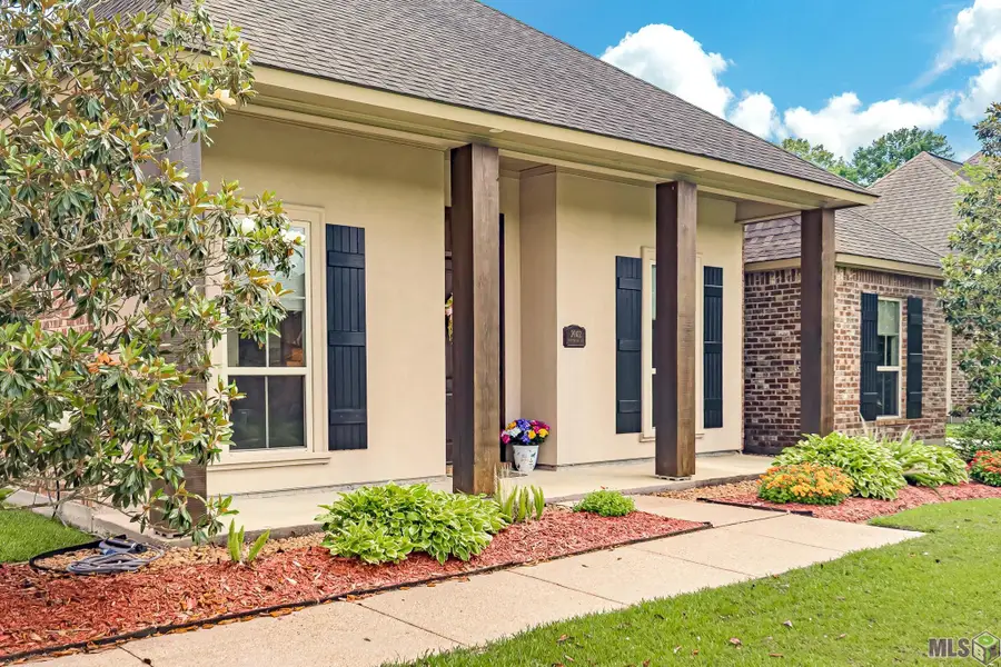 39102 Driftwood Crossing Ct, Gonzales, LA 70737 - #3