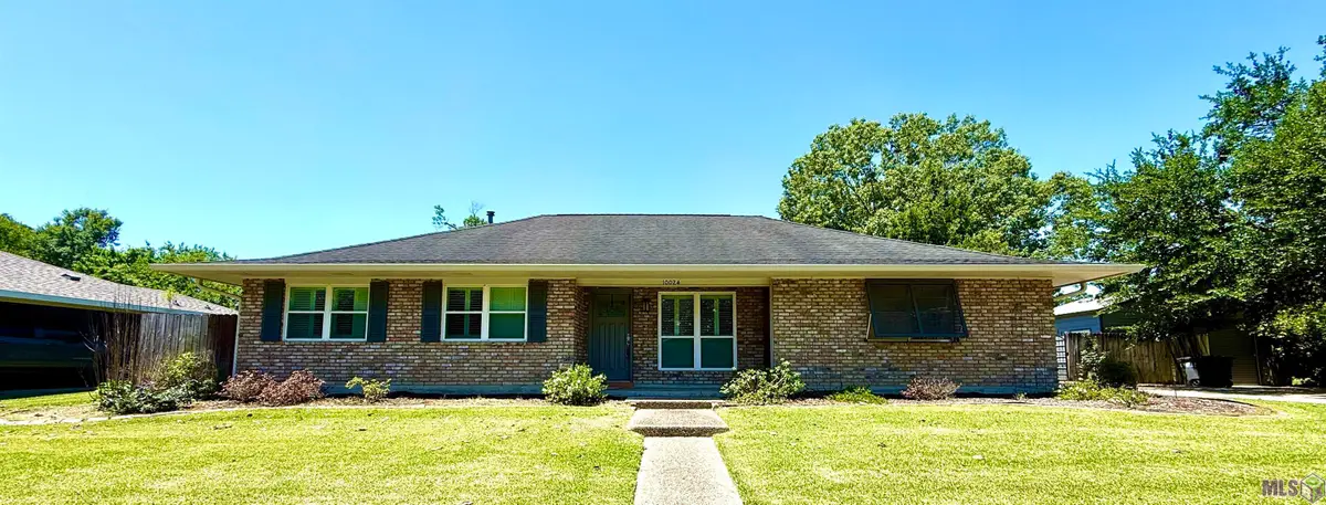 10024 Ridgely Dr, Baton Rouge, LA 70809 - #1