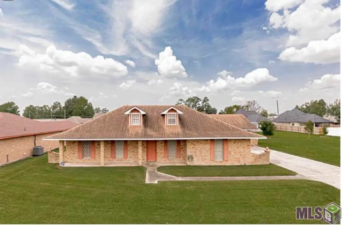 2027 S Edwards, Gonzales, LA 70737 - #1