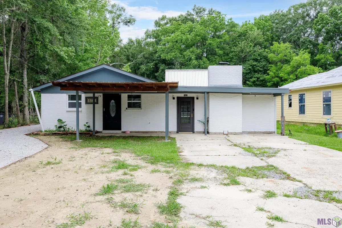 1801 Landry Dr, Baker, LA 70714 - #1