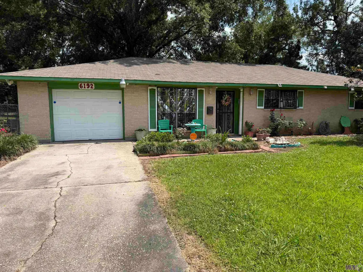 6192 Peyton Dr, Baton Rouge, LA 70811 - #1