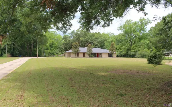 21601 Plank Rd, Zachary, LA 70791