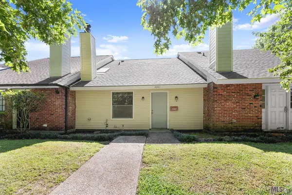 2261 Stonehenge Ave, Baton Rouge, LA 70820