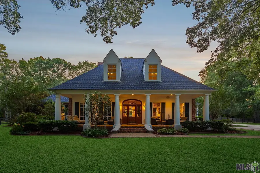 19919 Tucker Rd, Zachary, LA 70791 - #2