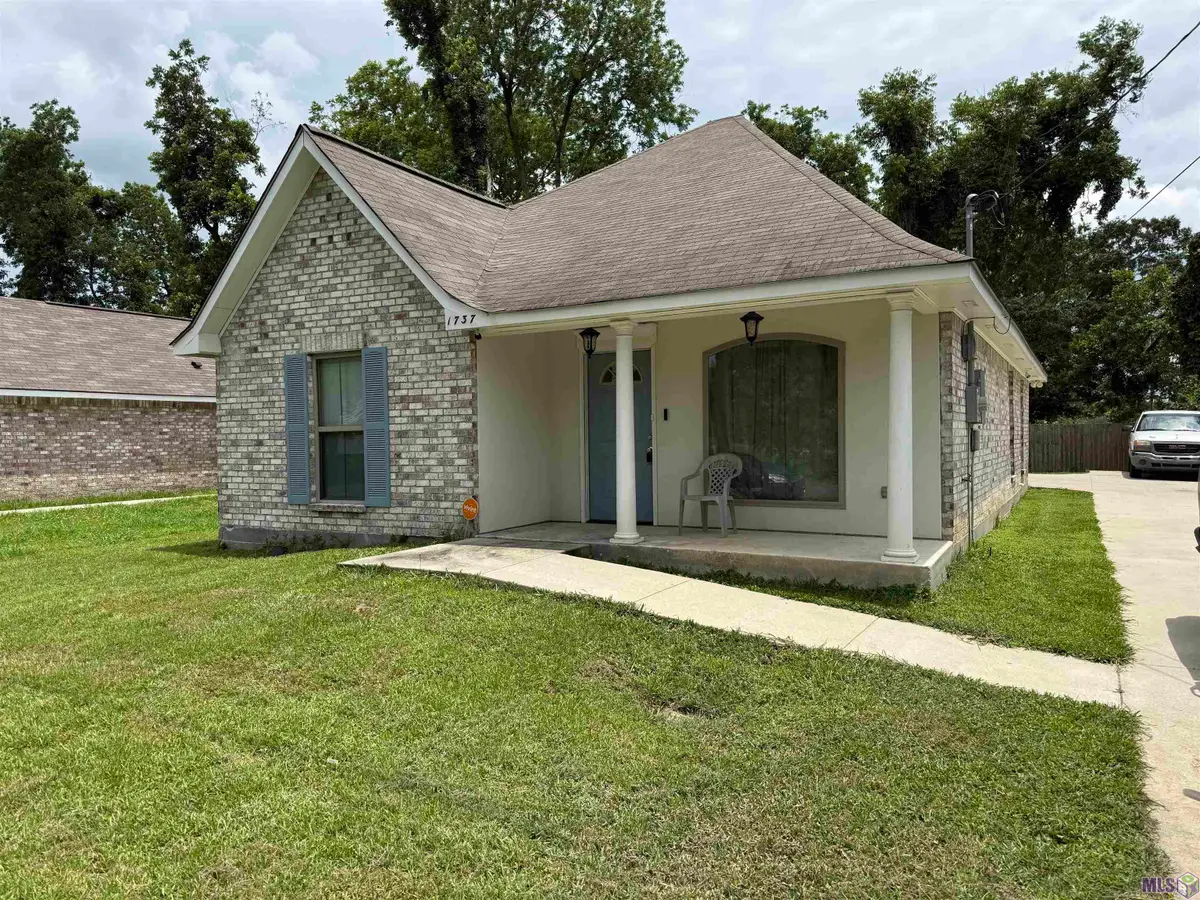 1737 Ravier Ln, Sunshine, LA 70780 - #1