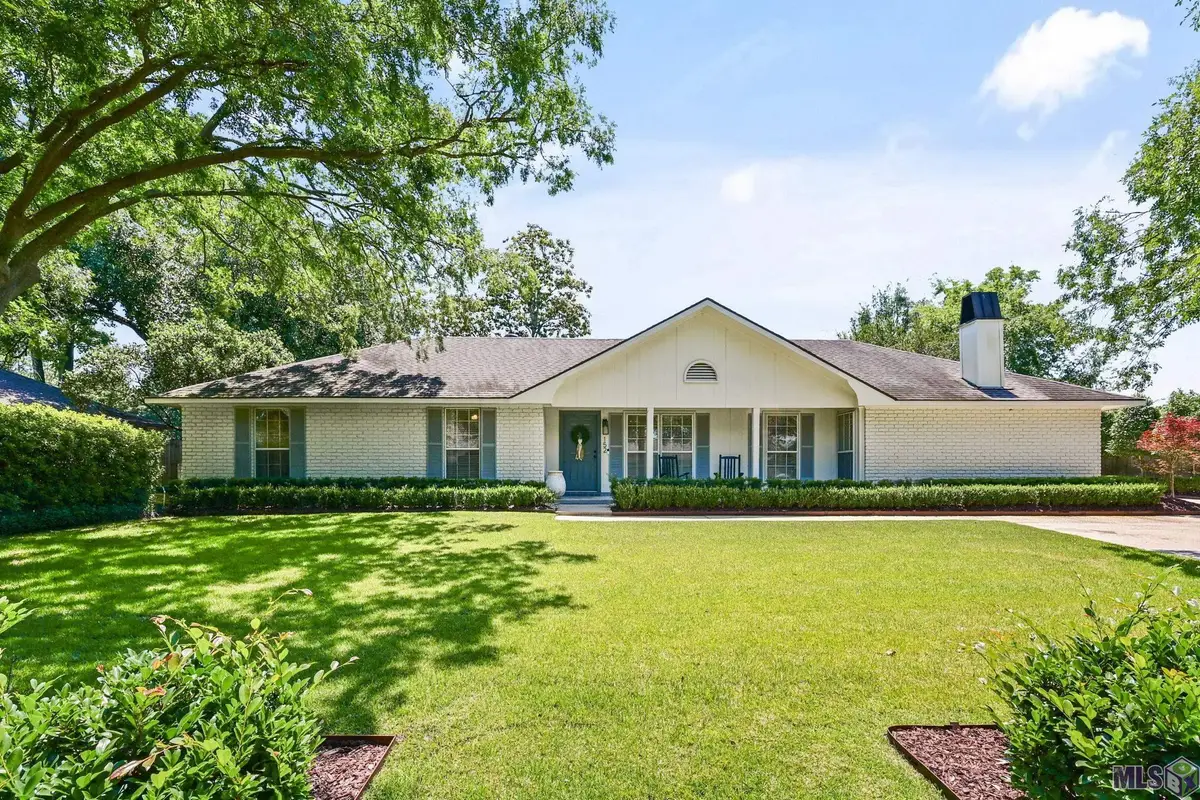152 Kenilworth Pkwy, Baton Rouge, LA 70808 - #1