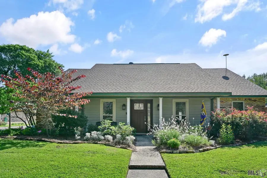 9979 Hackberry Dr, Baton Rouge, LA 70809 - #2