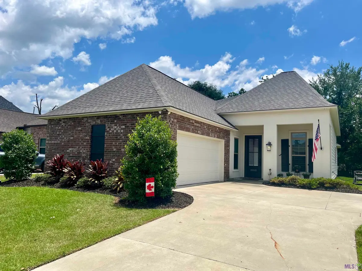 39345 Waycross Ave, Prairieville, LA 70769 - #1