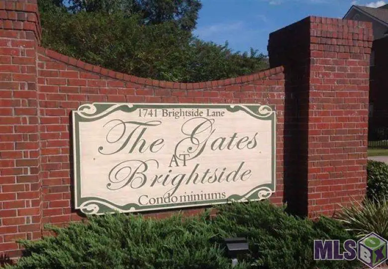 1741 Brightside Dr #I5, Baton Rouge, LA 70820 - #1