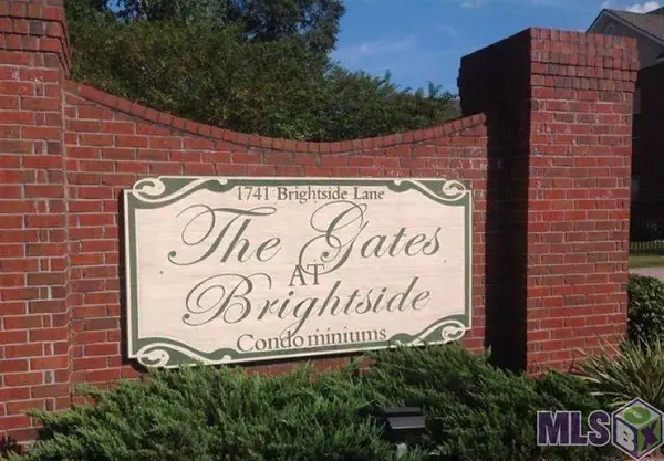 1741 Brightside Dr #I5, Baton Rouge, LA 70820