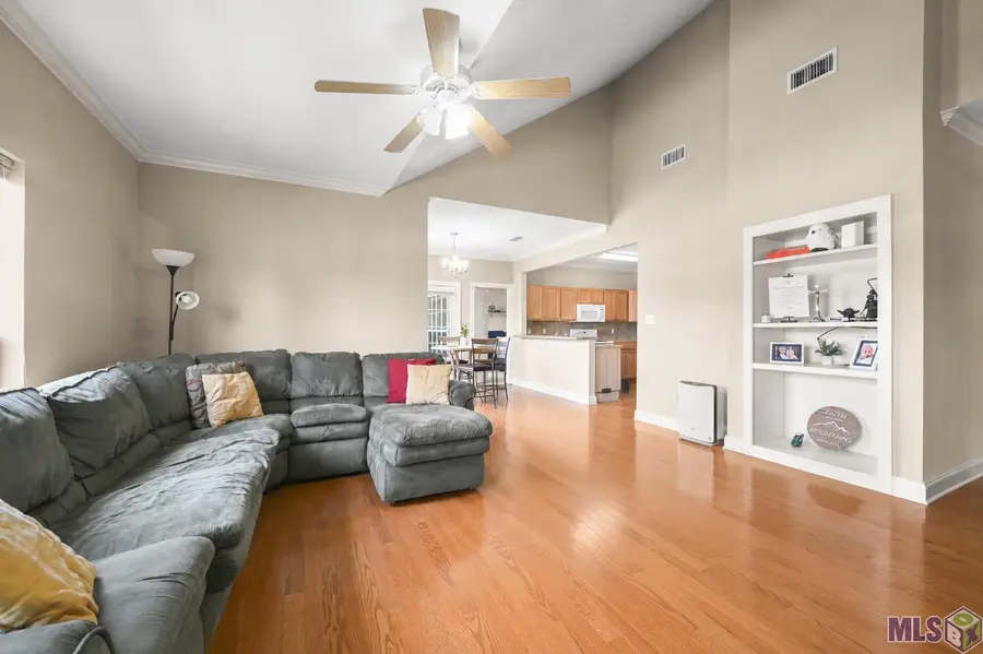 1741 Brightside Dr #I5, Baton Rouge, LA 70820 - #2