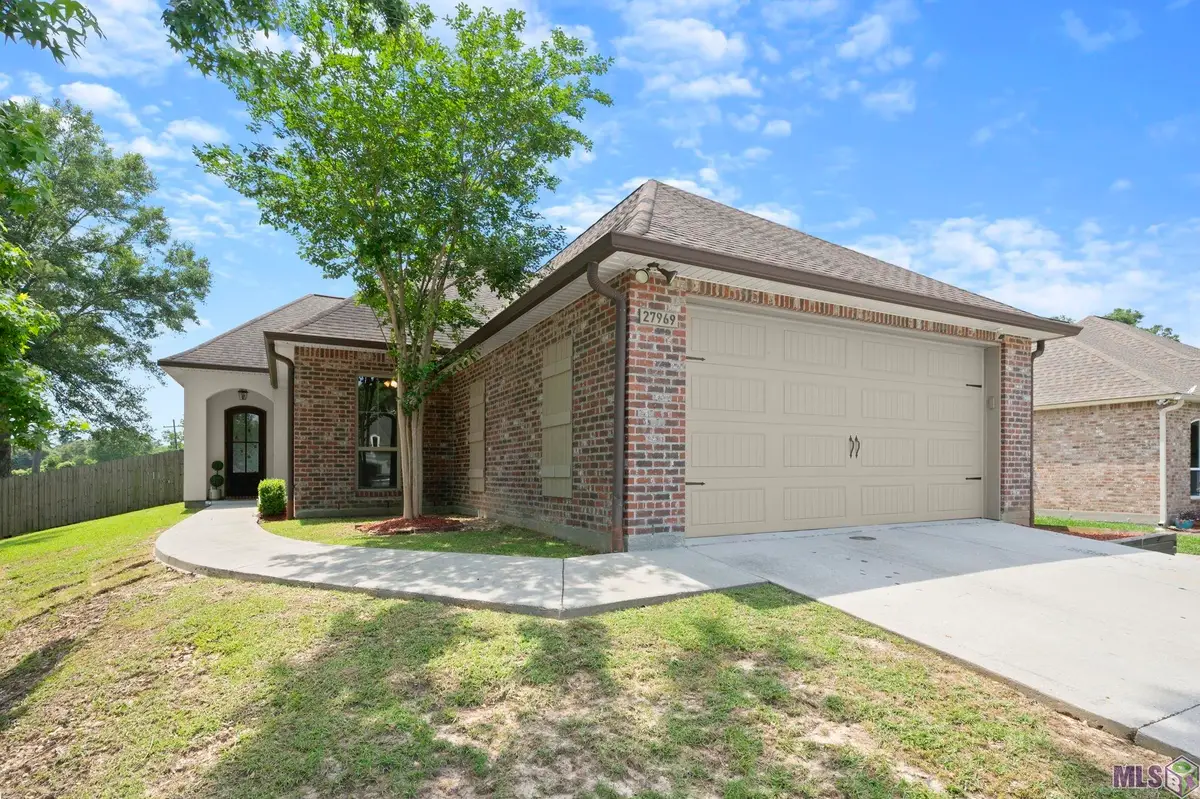 27969 Great Eagle Ave, Walker, LA 70785 - #1