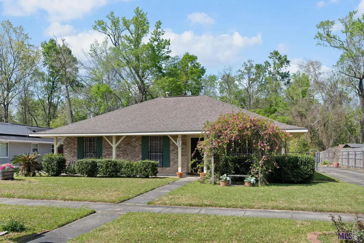 16715 Bristoe Ave, Baton Rouge, LA 70816 - #1