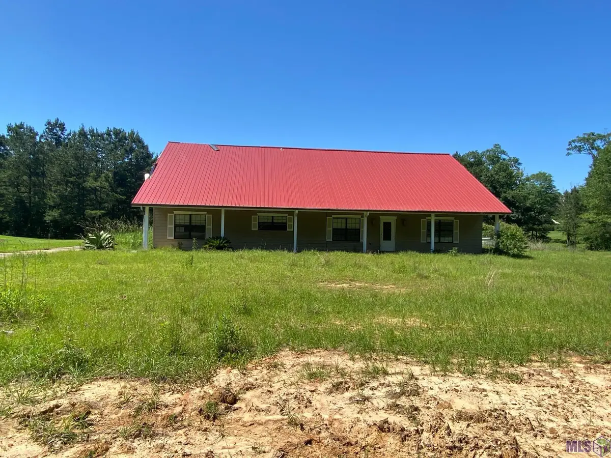 8945 Peterson Rd, Saint Francisville, LA 70775 - #1