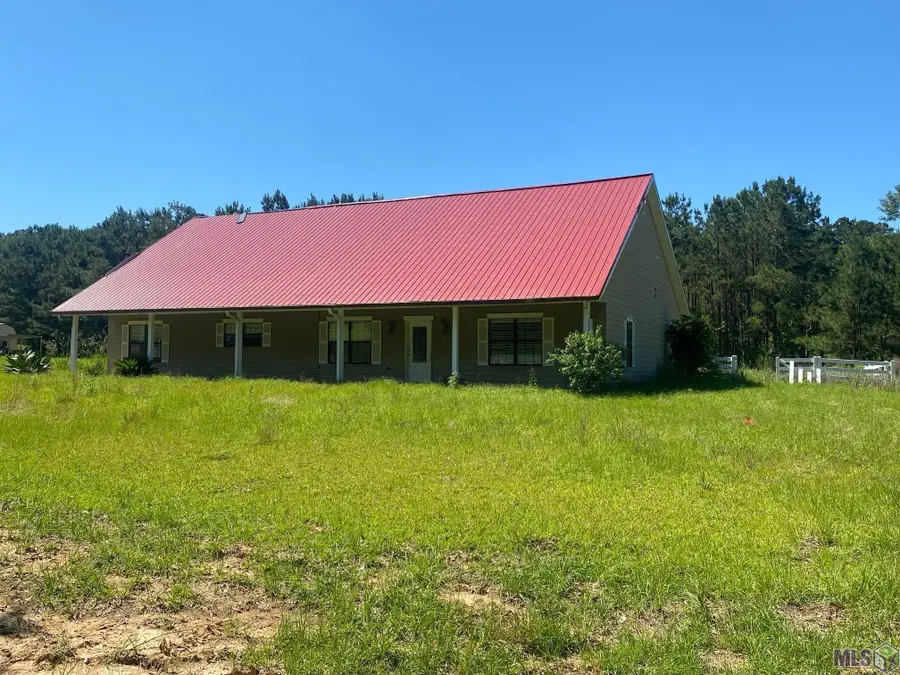 8945 Peterson Rd, Saint Francisville, LA 70775 - #2