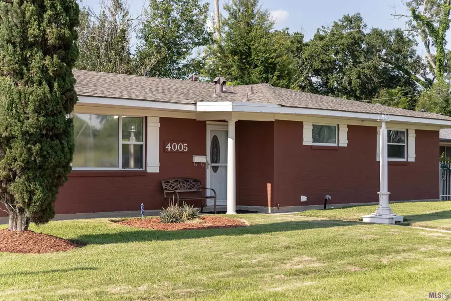 4005 St Katherine Ave, Baton Rouge, LA 70805 - #2