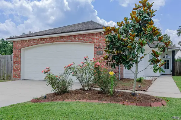 1335 Miguel Ave, St. Gabriel, LA 70776