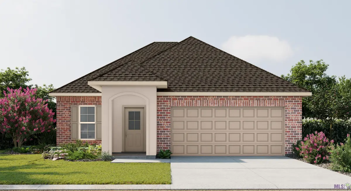 1240 Lakehaven Dr, Gonzales, LA 70737 - #1