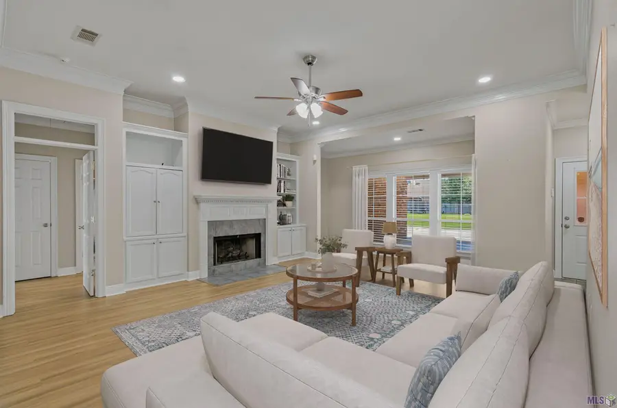 2767 Peachtree Ln, Zachary, LA 70791 - #2
