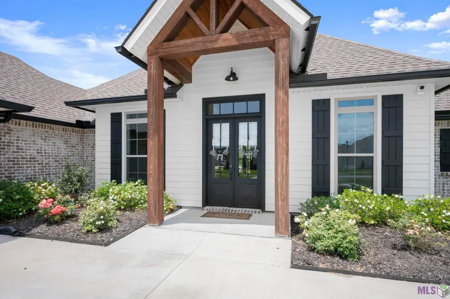 7303 Lillie Dr, Denham Springs, LA 70706 - #3