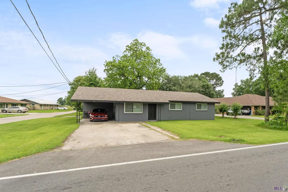 314 Vatican Dr, Donaldsonville, LA 70346 - #1