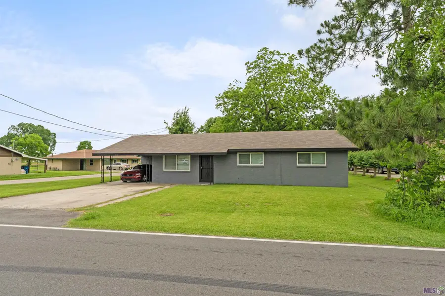 314 Vatican Dr, Donaldsonville, LA 70346 - #3