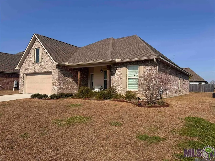 1547 Rangeland Ave, Zachary, LA 70791 - #2