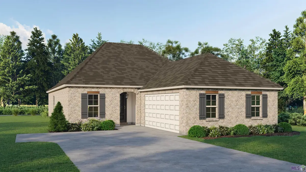 3471 Waterbury Ave, Baton Rouge, LA 70810 - #1