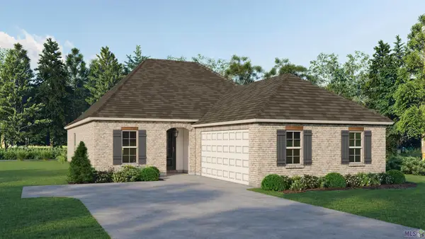 3471 Waterbury Ave, Baton Rouge, LA 70810