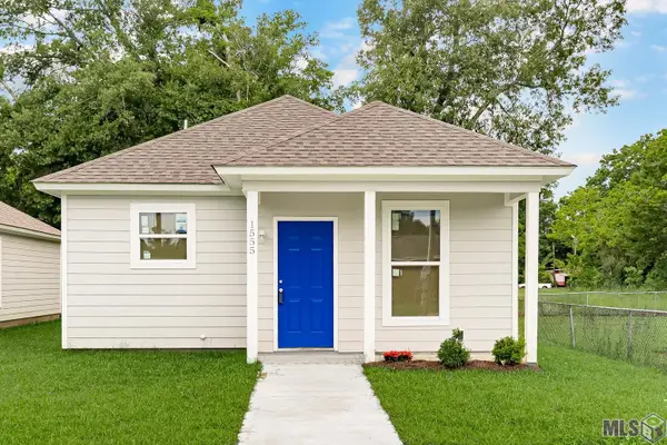 1545 Robinson St, Baker, LA 70714