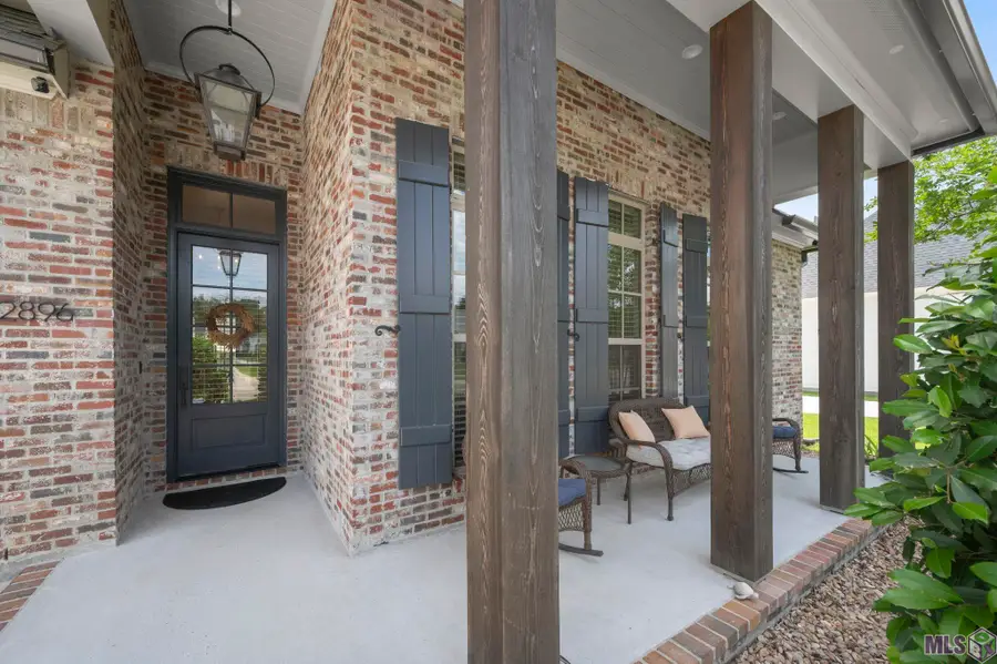 12896 Solemn Oaks Ave, Baton Rouge, LA 70818 - #2