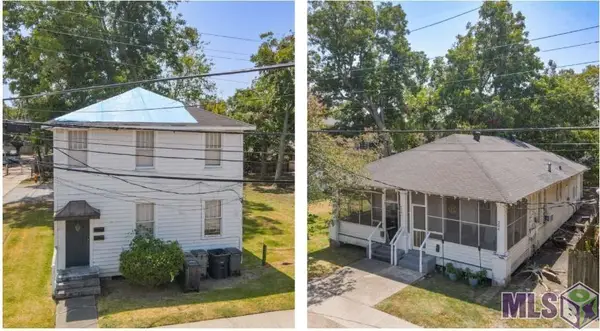 204 E State St #2, Baton Rouge, LA 70802