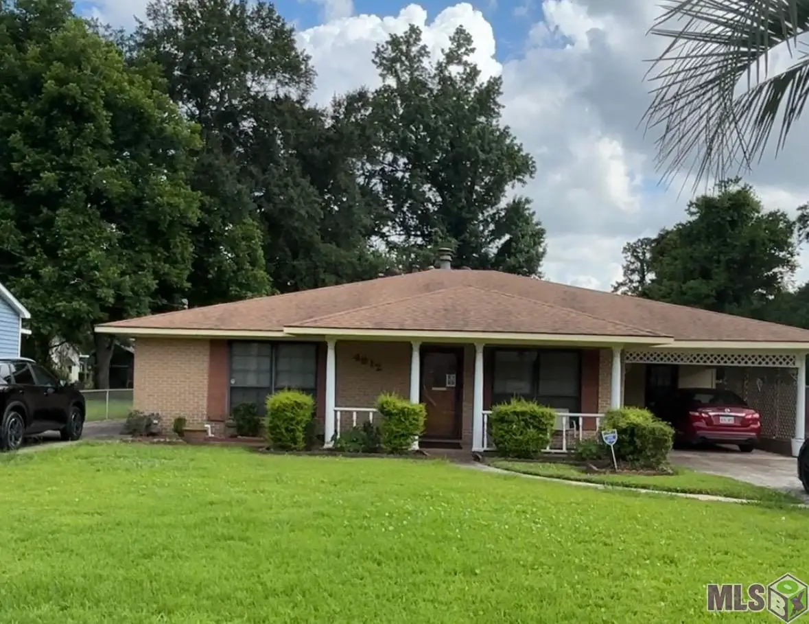 4912 Sumrall, Baton Rouge, LA 70811 - #1