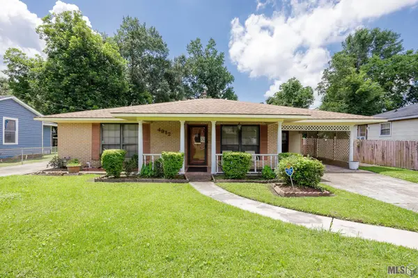4912 Sumrall, Baton Rouge, LA 70811