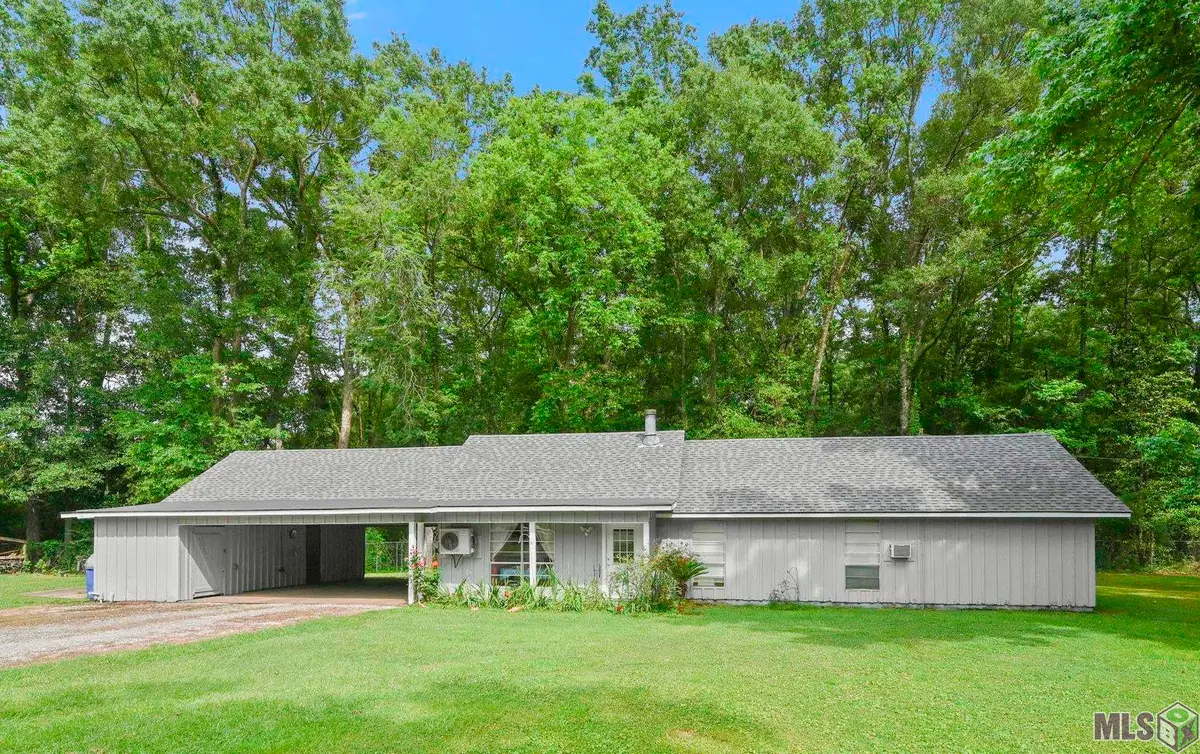 9747 Grant St, Wilson, LA 70789 - #1