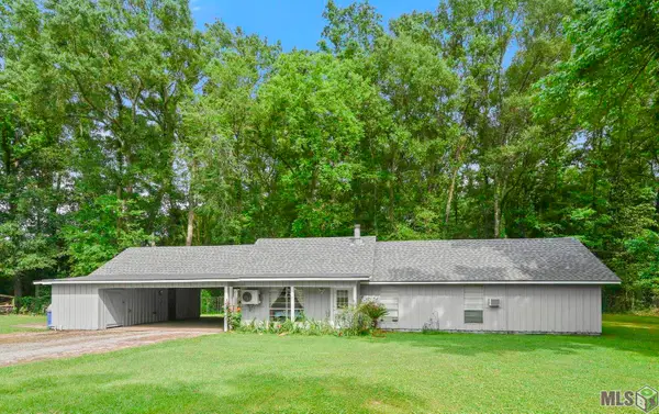 9747 Grant St, Wilson, LA 70789