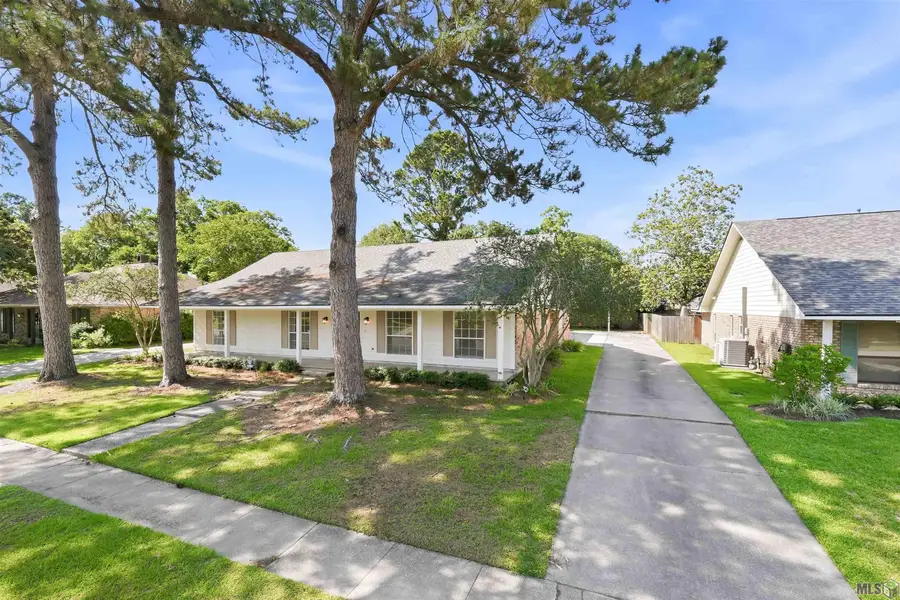 15833 Hogenville Ave, Baton Rouge, LA 70817 - #2