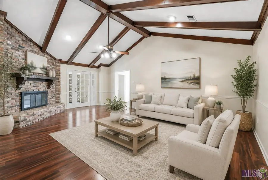 15833 Hogenville Ave, Baton Rouge, LA 70817 - #3