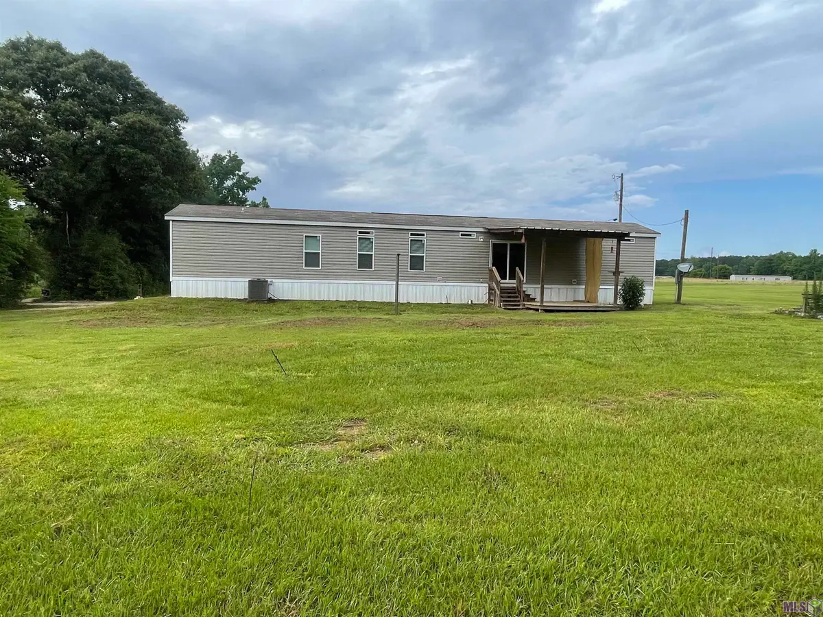 27458 Zack Magee Road, Franklinton, LA 70438 - #1