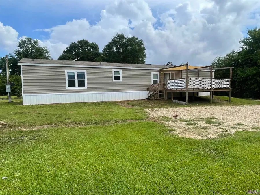 27458 Zack Magee Road, Franklinton, LA 70438 - #2