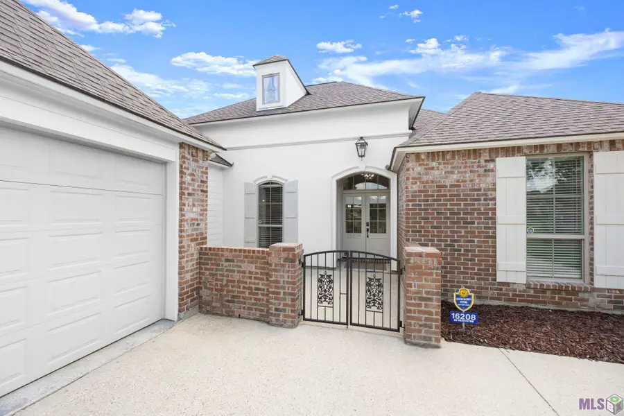 16208 Woodland Trail Ave, Shenandoah, LA 70817 - #2