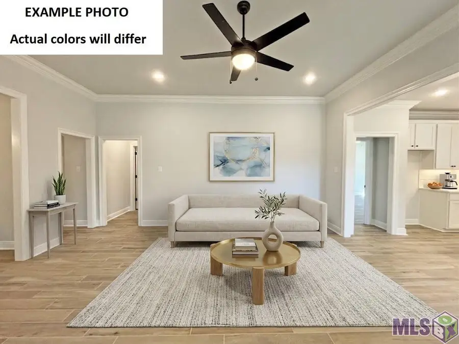 1803 Marshall Jones Sr Ave, Zachary, LA 70791 - #2