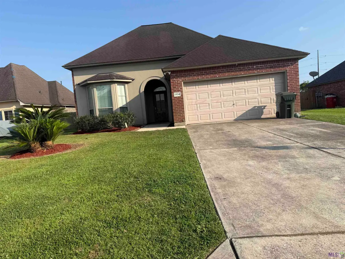6034 Tuscany Ln, Sorrento, LA 70778 - #1