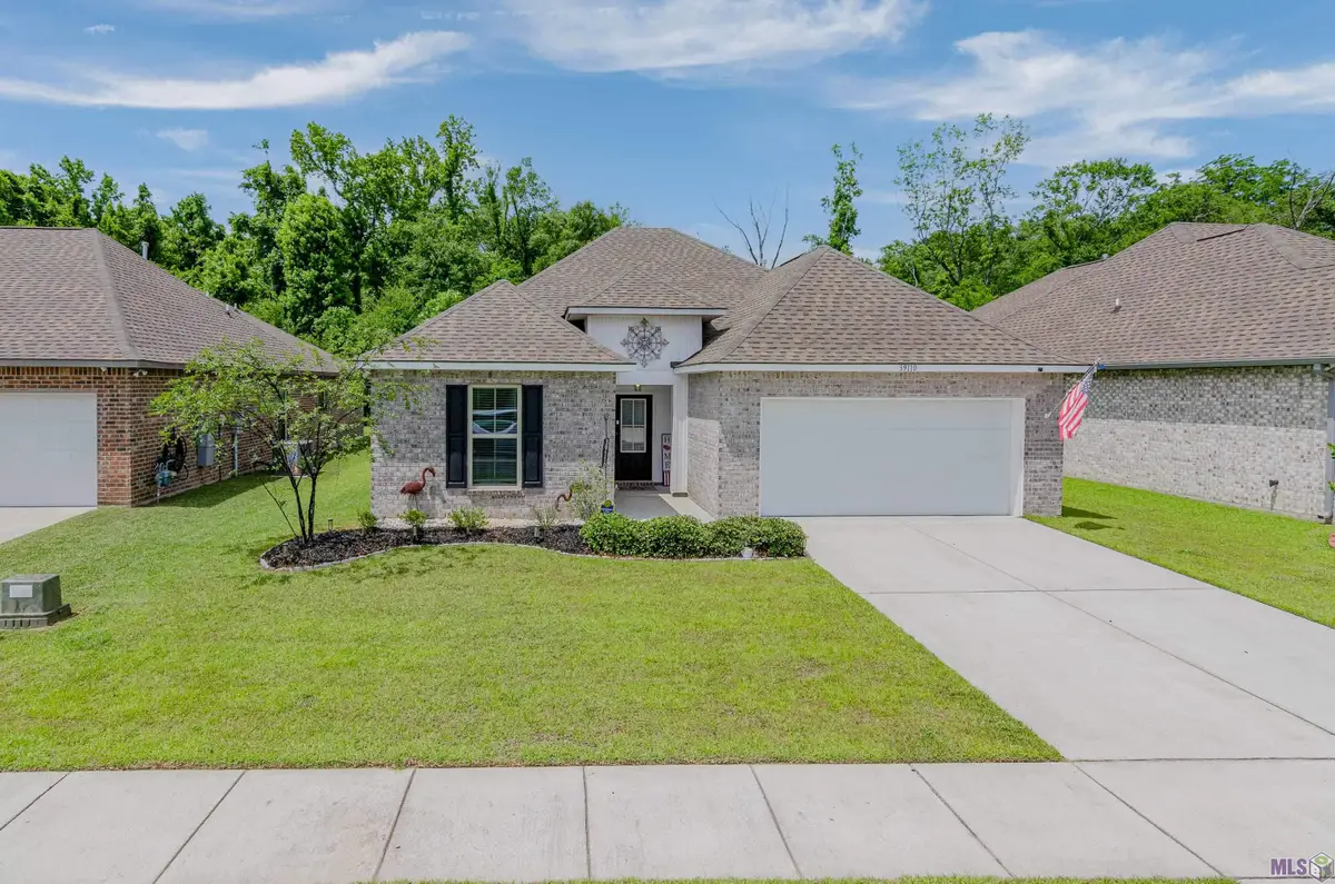 39110 Forestwood Ave, Gonzales, LA 70737 - #1