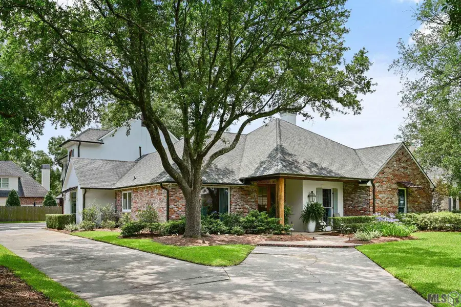 18026 Prestwick Ave, Baton Rouge, LA 70810 - #2