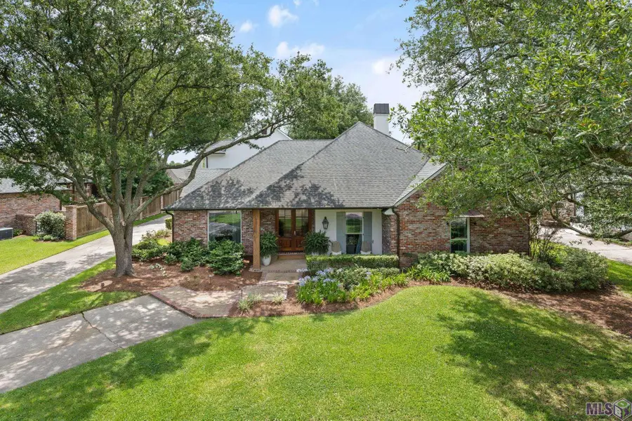 18026 Prestwick Ave, Baton Rouge, LA 70810 - #3